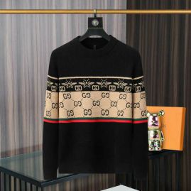 Picture of Gucci Sweaters _SKUGucciM-3XL21mn14023538